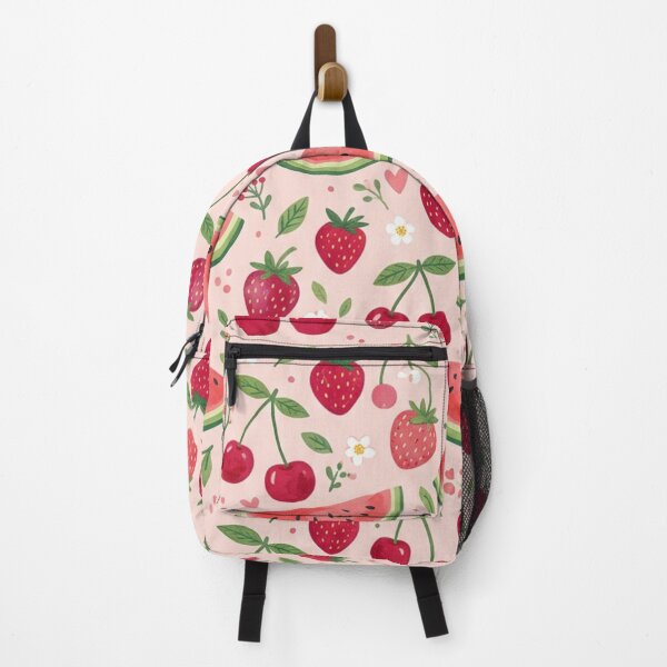 Item preview, Sweet Summer Fruit Pattern designed and sold by Manifestor92.