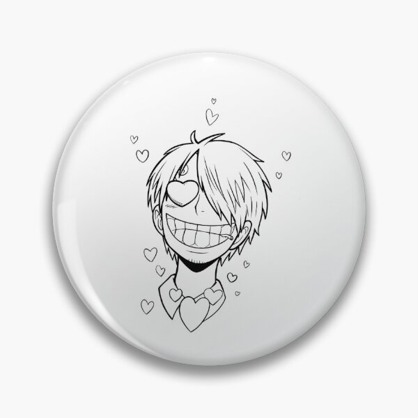 Item preview, Cute One Piece Chibi Flash Sheet - Sanji Nekomamushi Brook designed and sold by nighto-0W.