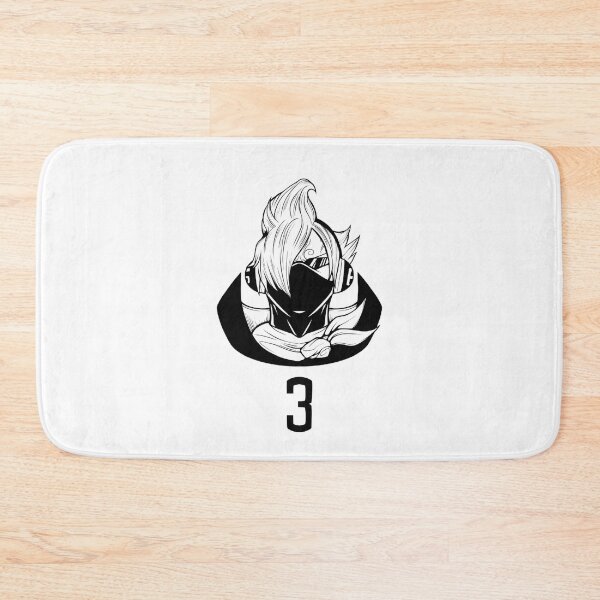 Item preview, Stealth Black Soba Mask Helmet - Sanji Germa 66  designed and sold by nighto-0W.