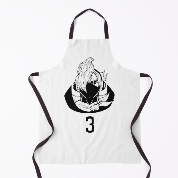 Item preview, Stealth Black Soba Mask Helmet - Sanji Germa 66 designed and sold by nighto-0W.