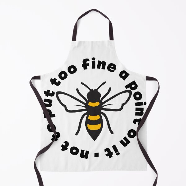 Item preview, Not To Put Too Fine A Point On It designed and sold by joshpincus.