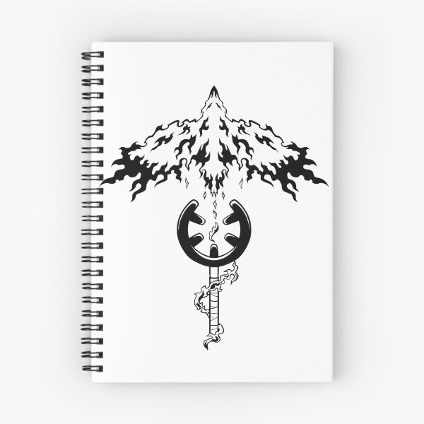 Item preview, Brook Soul King Broken Cane Sword - One Piece designed and sold by nighto-0W.