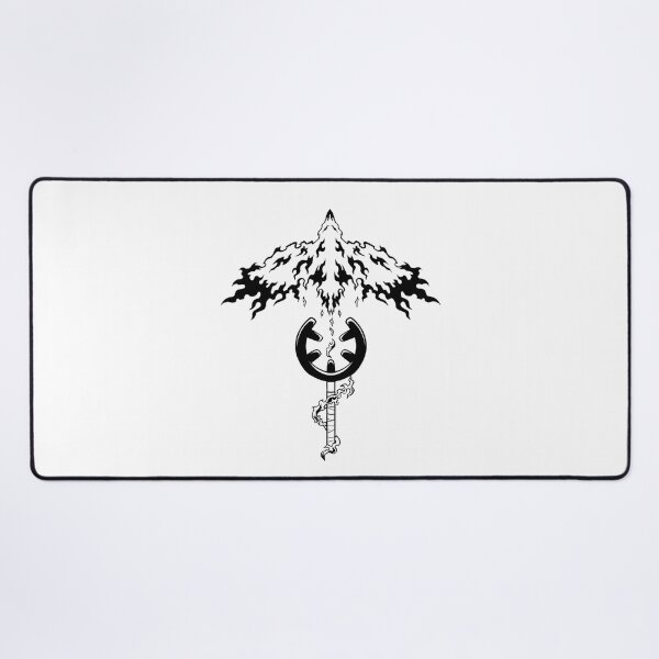 Item preview, Brook Soul King Broken Cane Sword - One Piece designed and sold by nighto-0W.