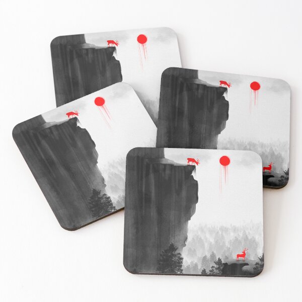 Item preview, Silent Divide designed and sold by Ola-urb.