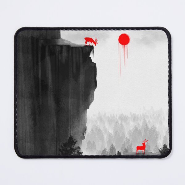 Item preview, Silent Divide designed and sold by Ola-urb.