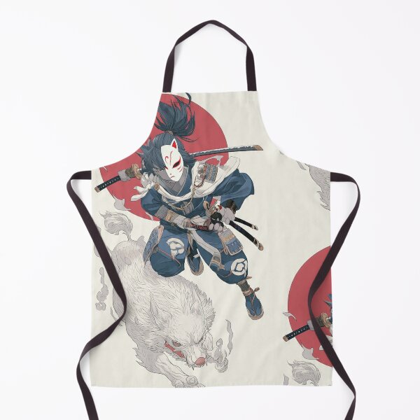 Item preview, Year of the fox designed and sold by Rene-Martin.