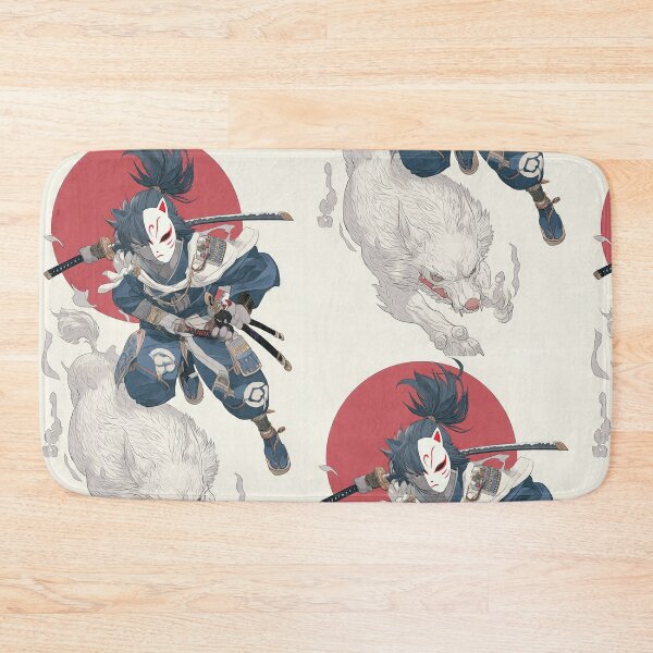 Item preview, Year of the fox designed and sold by Rene-Martin.