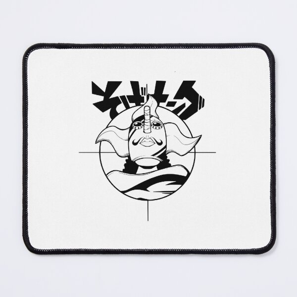Item preview, Soba Mask Sanji Raid Suit Gaze - One Piece Eyes designed and sold by nighto-0W.