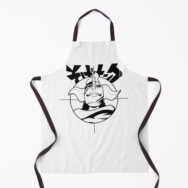 Item preview, Soba Mask Sanji Raid Suit Gaze - One Piece Eyes designed and sold by nighto-0W.