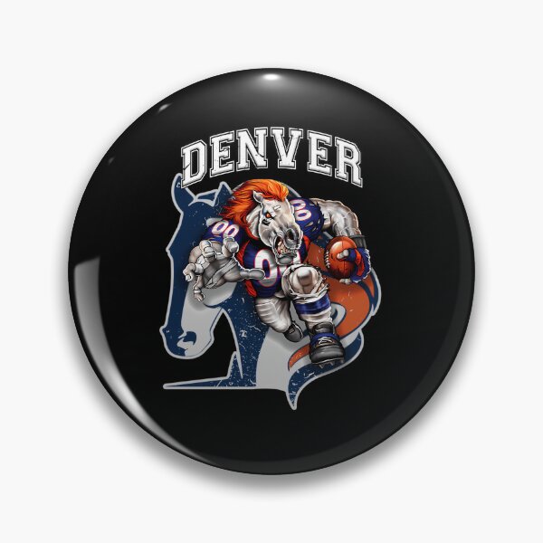 Item preview, Denverr Football designed and sold by scholinjamfimb.