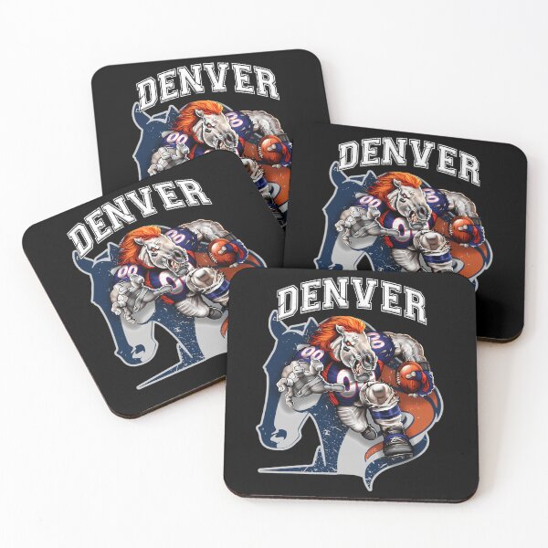 Item preview, Denverr Football designed and sold by scholinjamfimb.