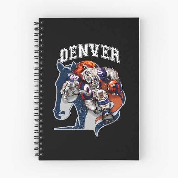 Item preview, Denverr Football designed and sold by scholinjamfimb.