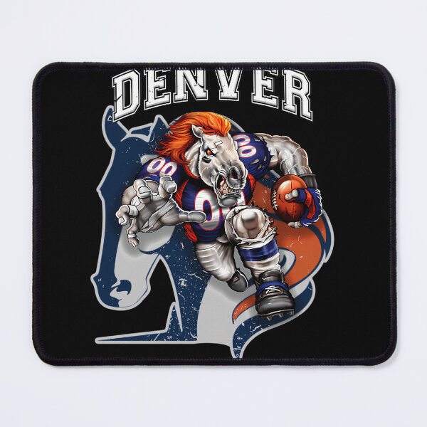Item preview, Denverr Football designed and sold by scholinjamfimb.