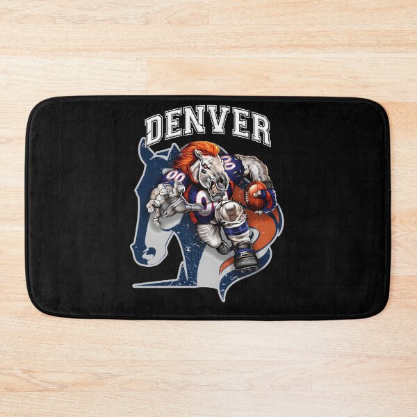 Item preview, Denverr Football designed and sold by scholinjamfimb.