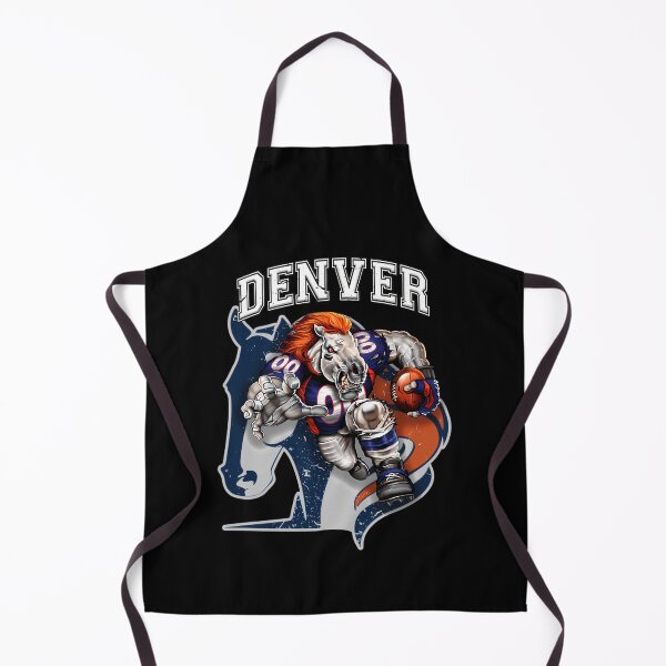 Item preview, Denverr Football designed and sold by scholinjamfimb.