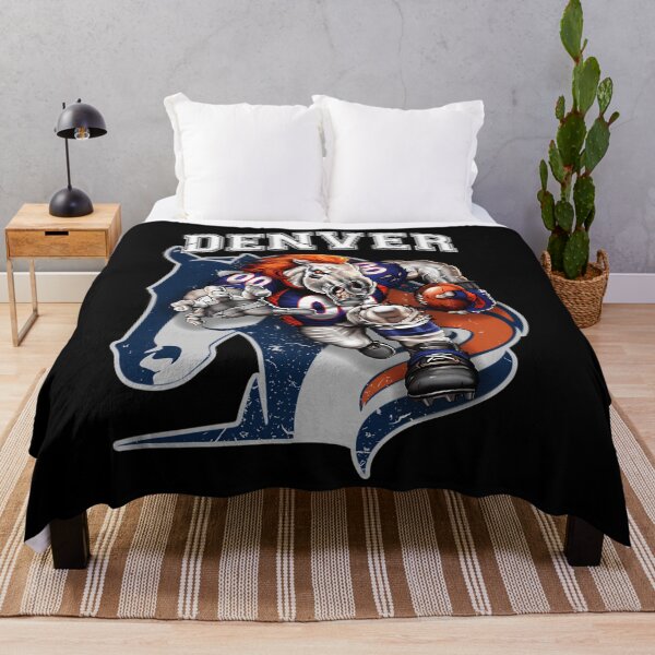 Item preview, Denverr Football designed and sold by scholinjamfimb.