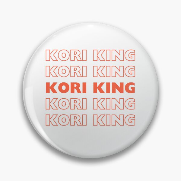 Item preview, Kori King designed and sold by mxltibvbbles.