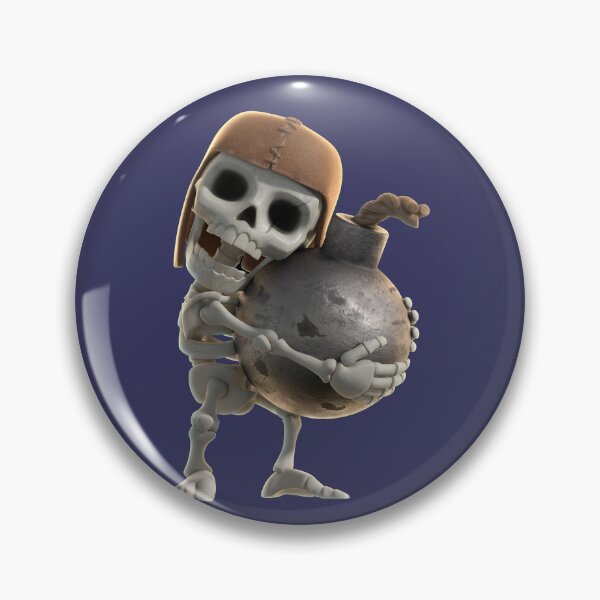 Item preview, Clash of Clans Cartoon Battle Style designed and sold by VectorJoy.