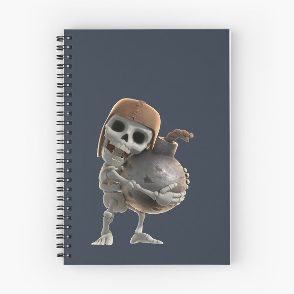 Item preview, Clash of Clans Cartoon Battle Style designed and sold by VectorJoy.