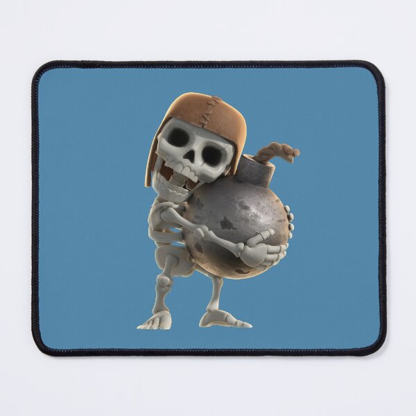 Item preview, Clash of Clans Cartoon Battle Style designed and sold by VectorJoy.
