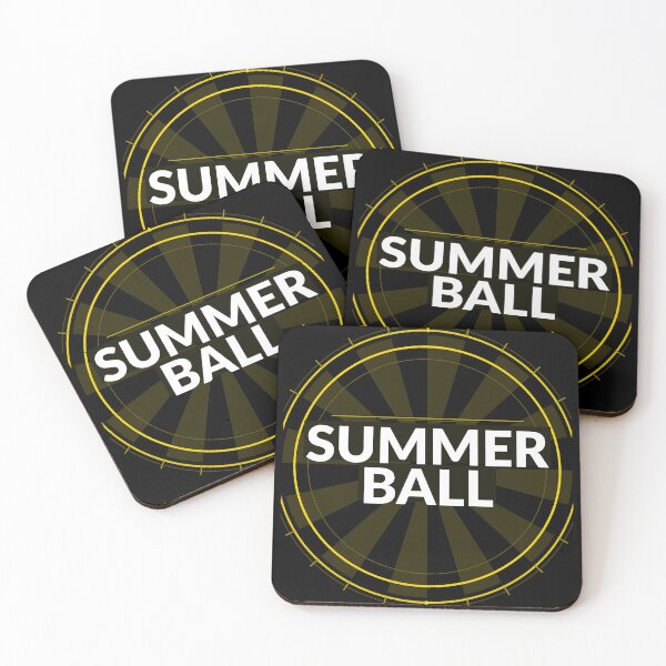 Item preview, Summer Ball Shirt | Funny Soccer Fan Tee Gift for Sports Lovers 2026 designed and sold by Daily Mood Tees.