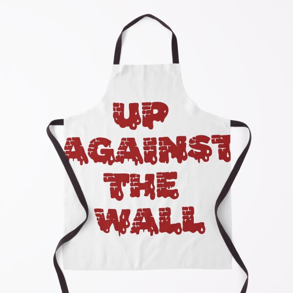 Item preview, Up Against The Wall designed and sold by joshpincus.