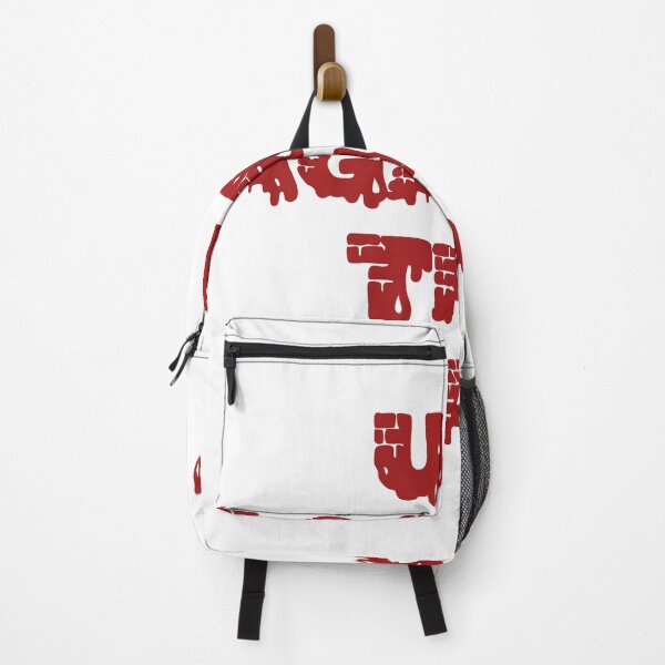 Item preview, Up Against The Wall designed and sold by joshpincus.