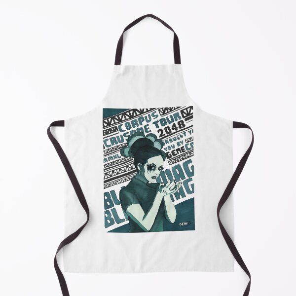 Item preview, Geneco Presents Blind Mag designed and sold by gr-arts.