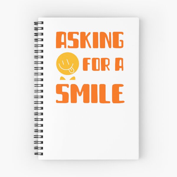 Item preview, Asking For a Sile Fun T-Shirt designed and sold by notdot.
