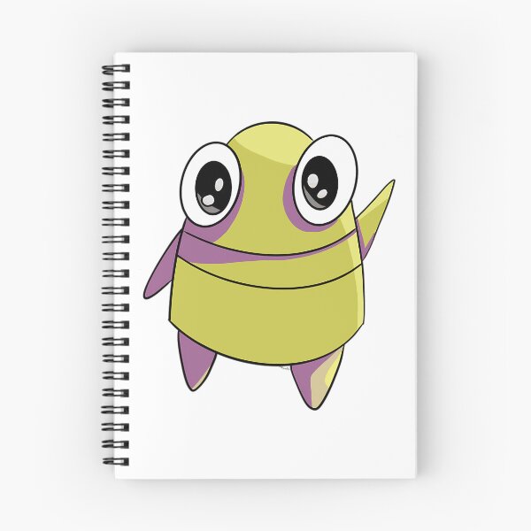 Item preview, Cute R.E.P.O Character Digital Illustration designed and sold by gr-arts.
