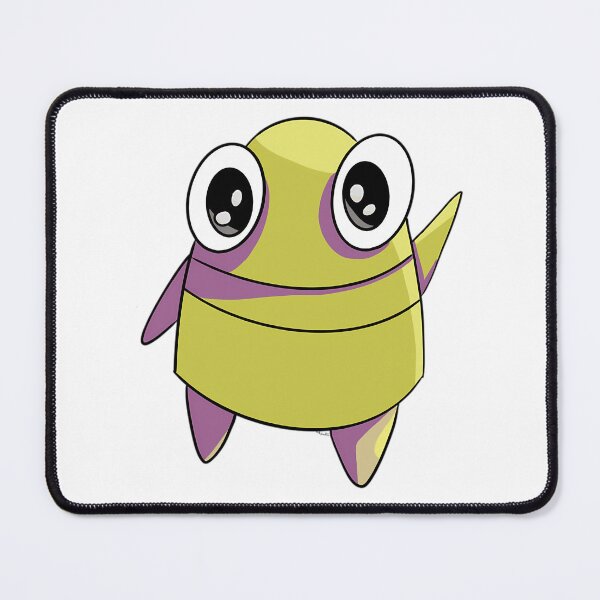 Item preview, Cute R.E.P.O Character Digital Illustration designed and sold by gr-arts.