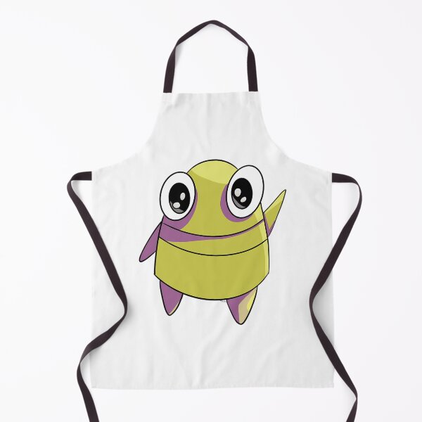 Item preview, Cute R.E.P.O Character Digital Illustration designed and sold by gr-arts.