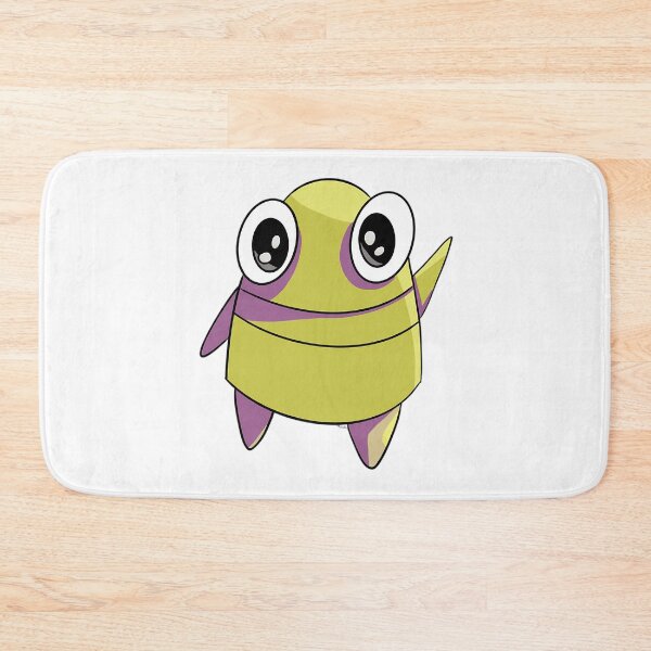 Item preview, Cute R.E.P.O Character Digital Illustration designed and sold by gr-arts.