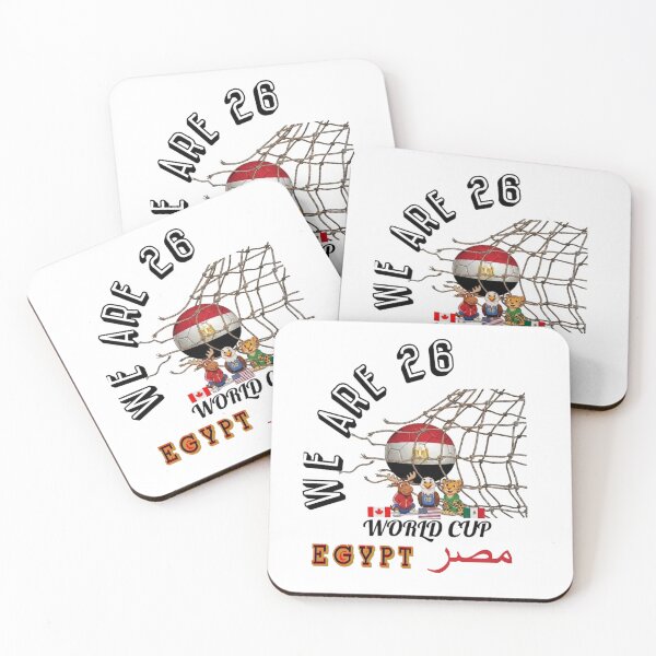 Item preview, World cup 26 - Egypt designed and sold by CHROMOS.