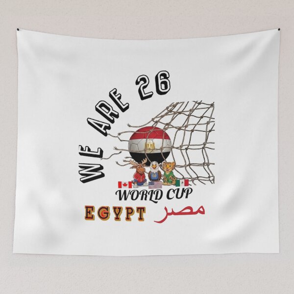 Item preview, World cup 26 - Egypt designed and sold by CHROMOS.