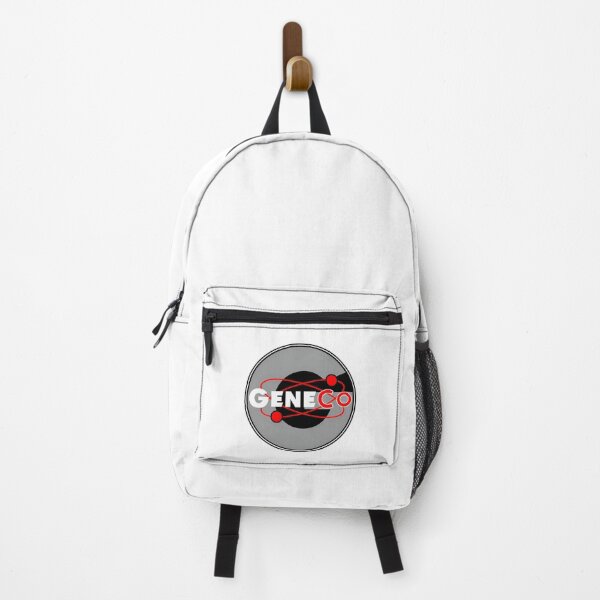 Item preview, Geneco Logo Recreation designed and sold by gr-arts.