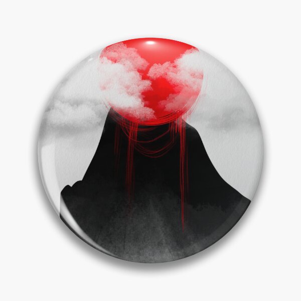 Item preview, Crimson Peak designed and sold by Ola-urb.
