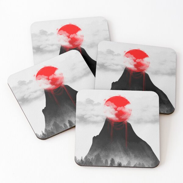Item preview, Crimson Peak designed and sold by Ola-urb.