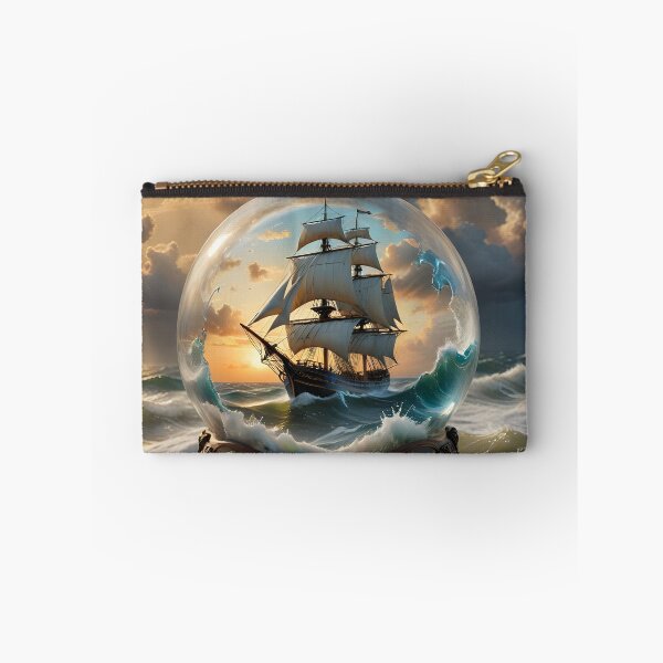 Item preview, Ship In A Bottle designed and sold by KilgoreCreates.