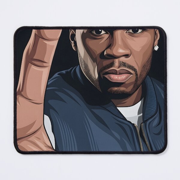 Item preview, 50 Cent designed and sold by Boruto1231.