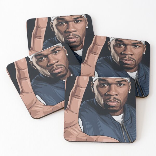 Item preview, 50 Cent designed and sold by Boruto1231.
