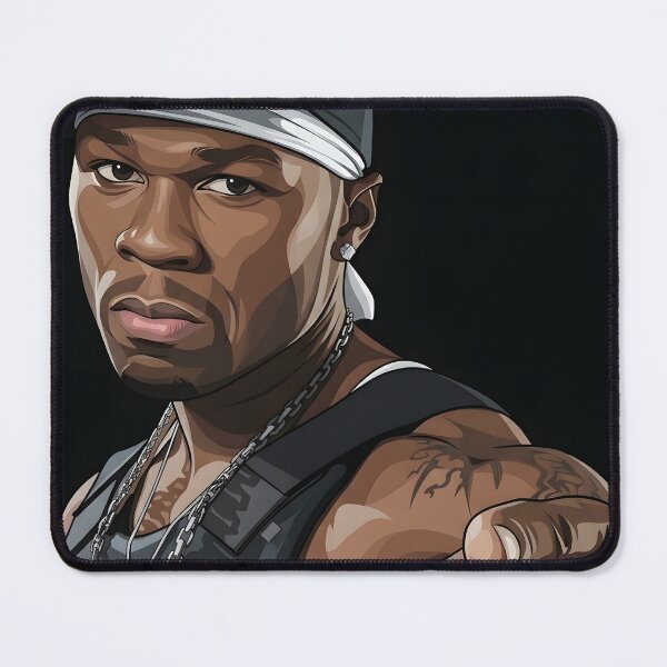 Item preview, 50 Cent designed and sold by Boruto1231.