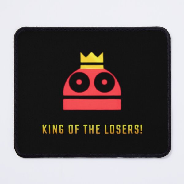 Item preview, King Of The Losers-R.E.P.O-Love designed and sold by gr-arts.