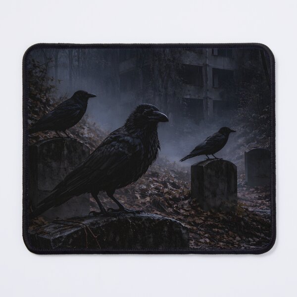 Item preview, Watchers of the Withered World – Melancholy 153 designed and sold by Capone-Gallery.
