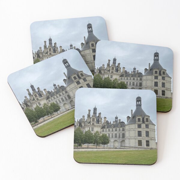 Item preview, Chambord Castle designed and sold by dreamtravel.