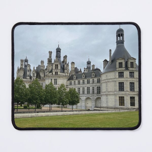 Item preview, Chambord Castle designed and sold by dreamtravel.