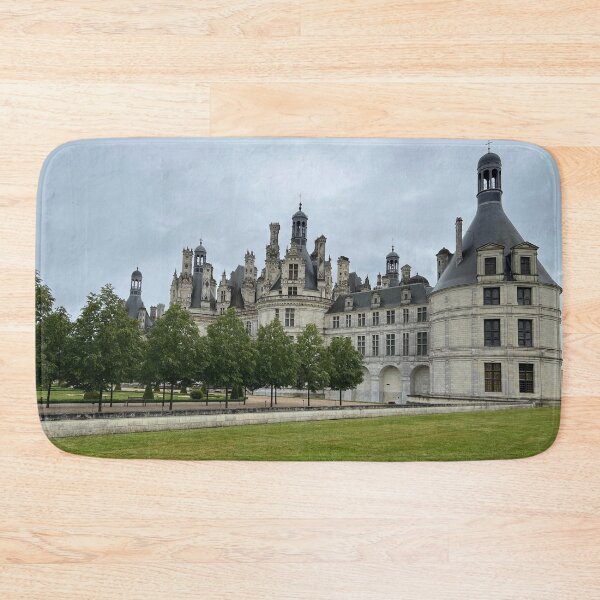 Item preview, Chambord Castle designed and sold by dreamtravel.