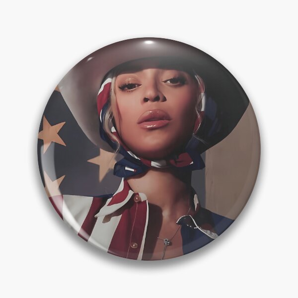 Item preview, Beyonce Cowboy Carter designed and sold by Anasigner.