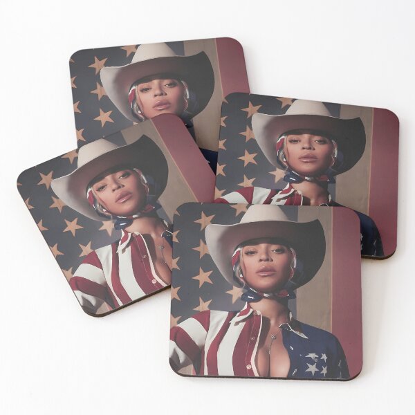 Item preview, Beyonce Cowboy Carter designed and sold by Anasigner.