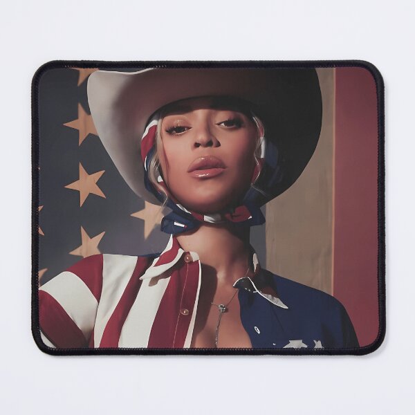Item preview, Beyonce Cowboy Carter designed and sold by Anasigner.